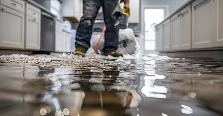 Water damage restoration companies near me in Rangeley, ME - Emergency flood extraction